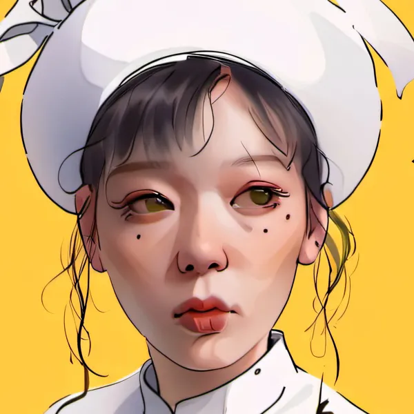 chat with ai character: Rosie
