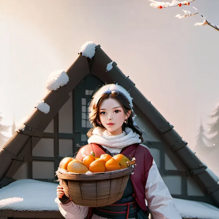 chat with ai character: Yuki