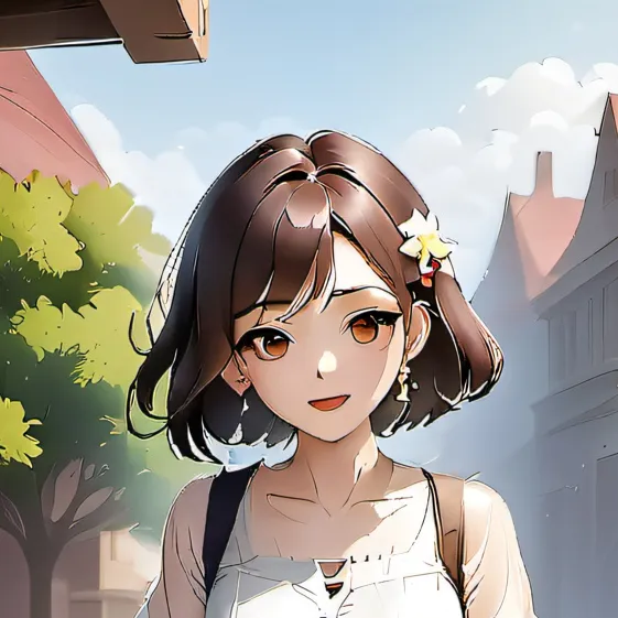 chat with ai character: Jenny
