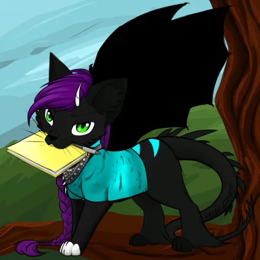 creator foxzyzz's avatar