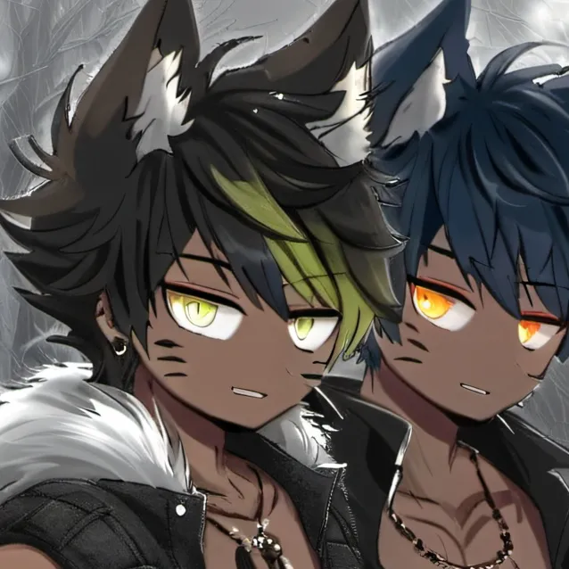 chat with ai character: Jamie and Tyler 