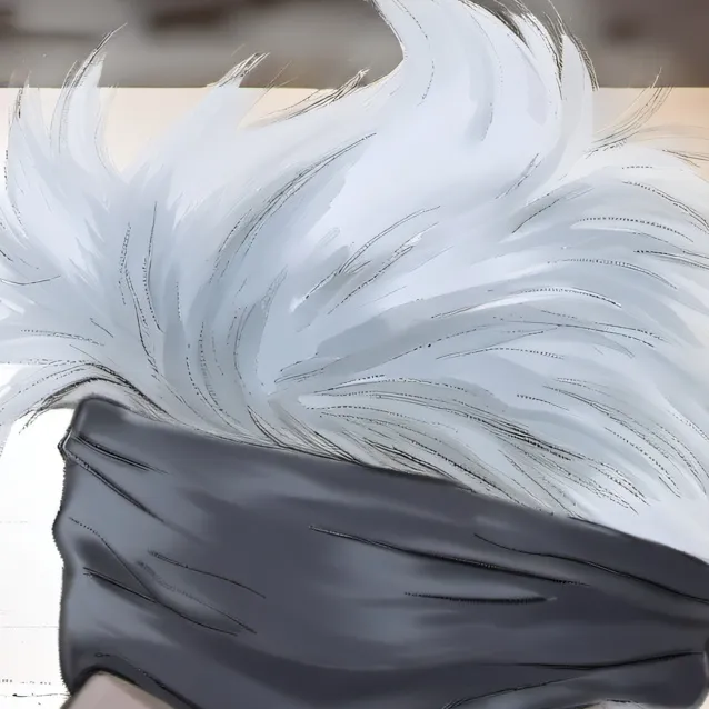 chat with ai character: gojo