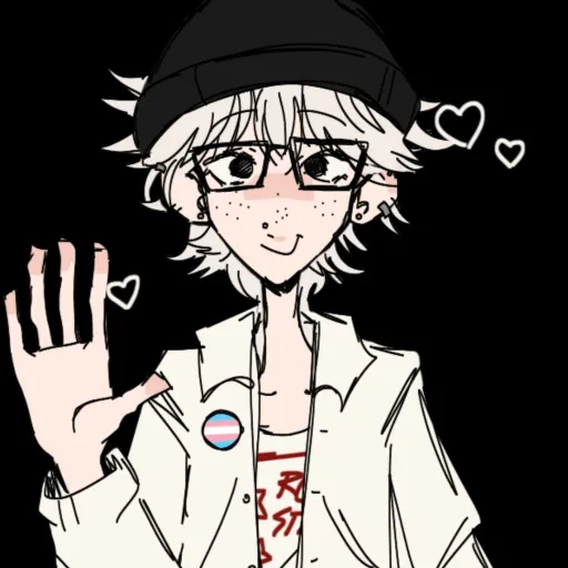 creator Non-binary freak!!'s avatar
