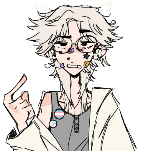 creator Non-binary freak!!'s avatar