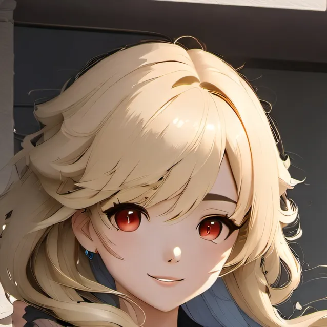 chat with ai character: MHA