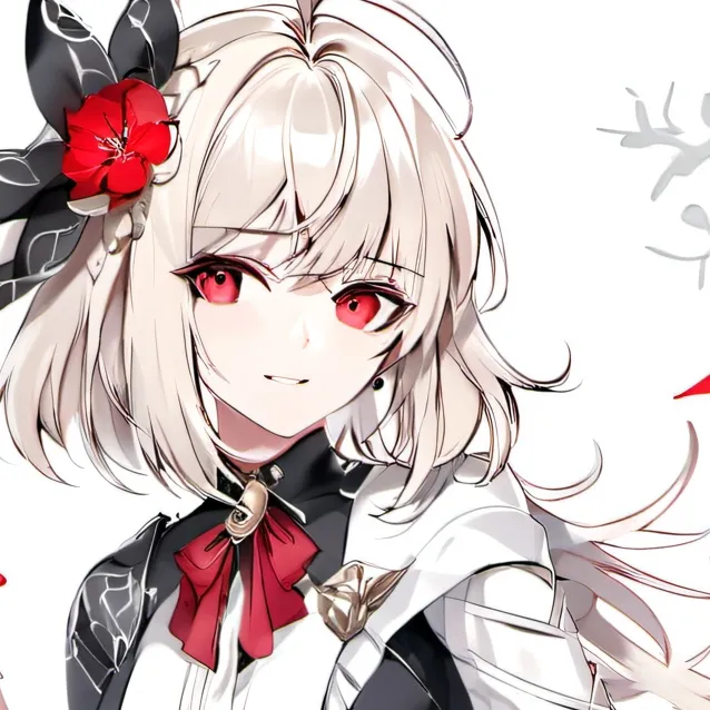 chat with ai character: olivia