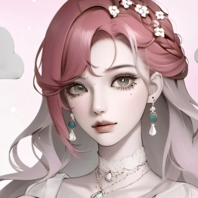 chat with ai character: lola