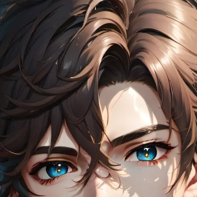 chat with ai character: josh