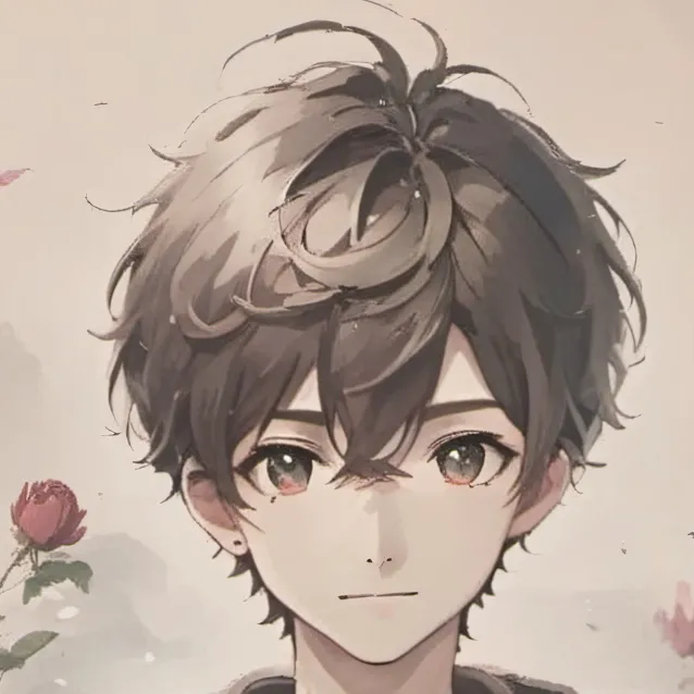 chat with ai character: alex