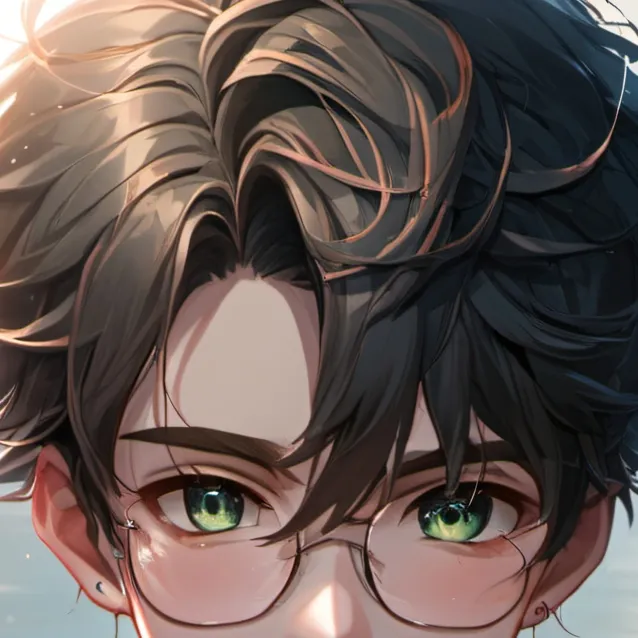 chat with ai character: maxon