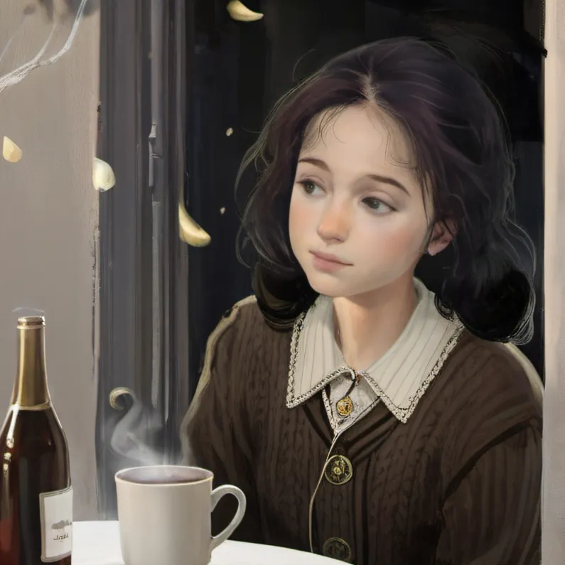 chat with ai character: daisy