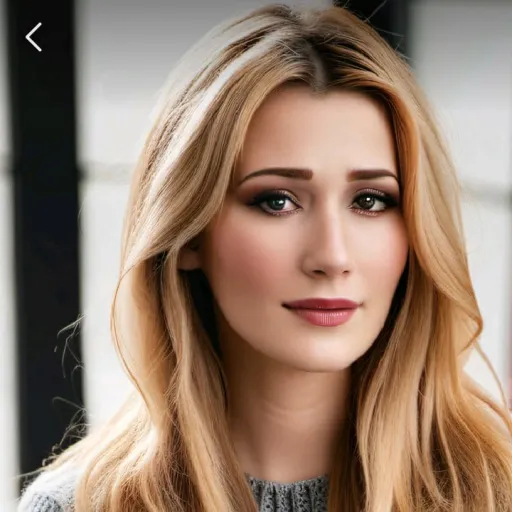 creator Amber Louise's avatar