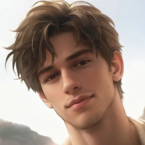 chat with ai character: Michael