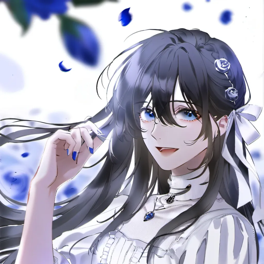 chat with ai character: (*Ushuka*)
