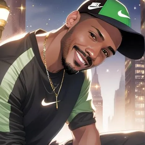 creator Kingscrewville's avatar