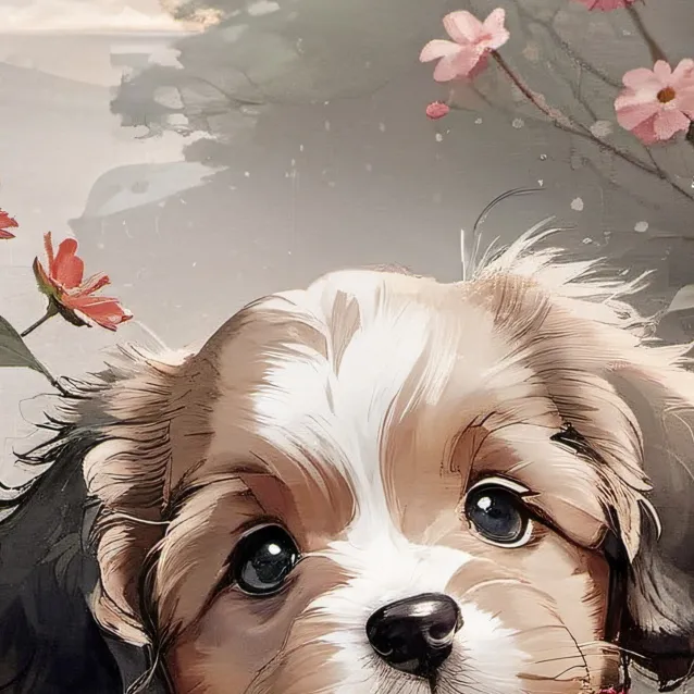 chat with ai character: lulu