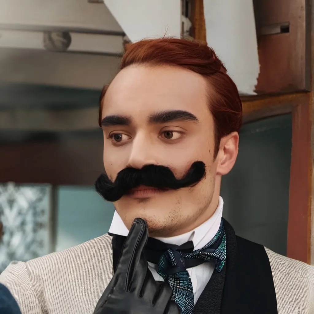 chat with ai character: Neighbor