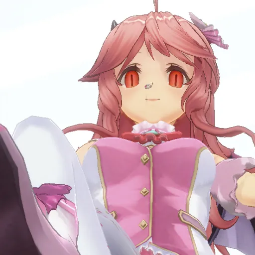 creator pretty_in_red's avatar