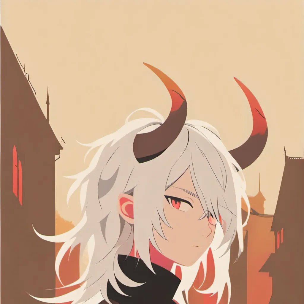 chat with ai character: Oliver