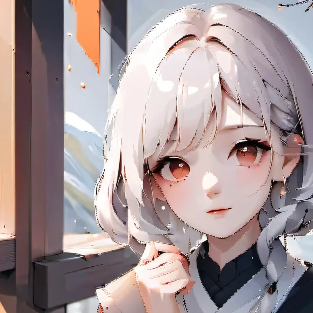 chat with ai character: Mha