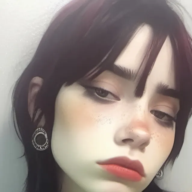 chat with ai character: maya