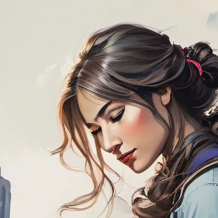 chat with ai character: Wolf