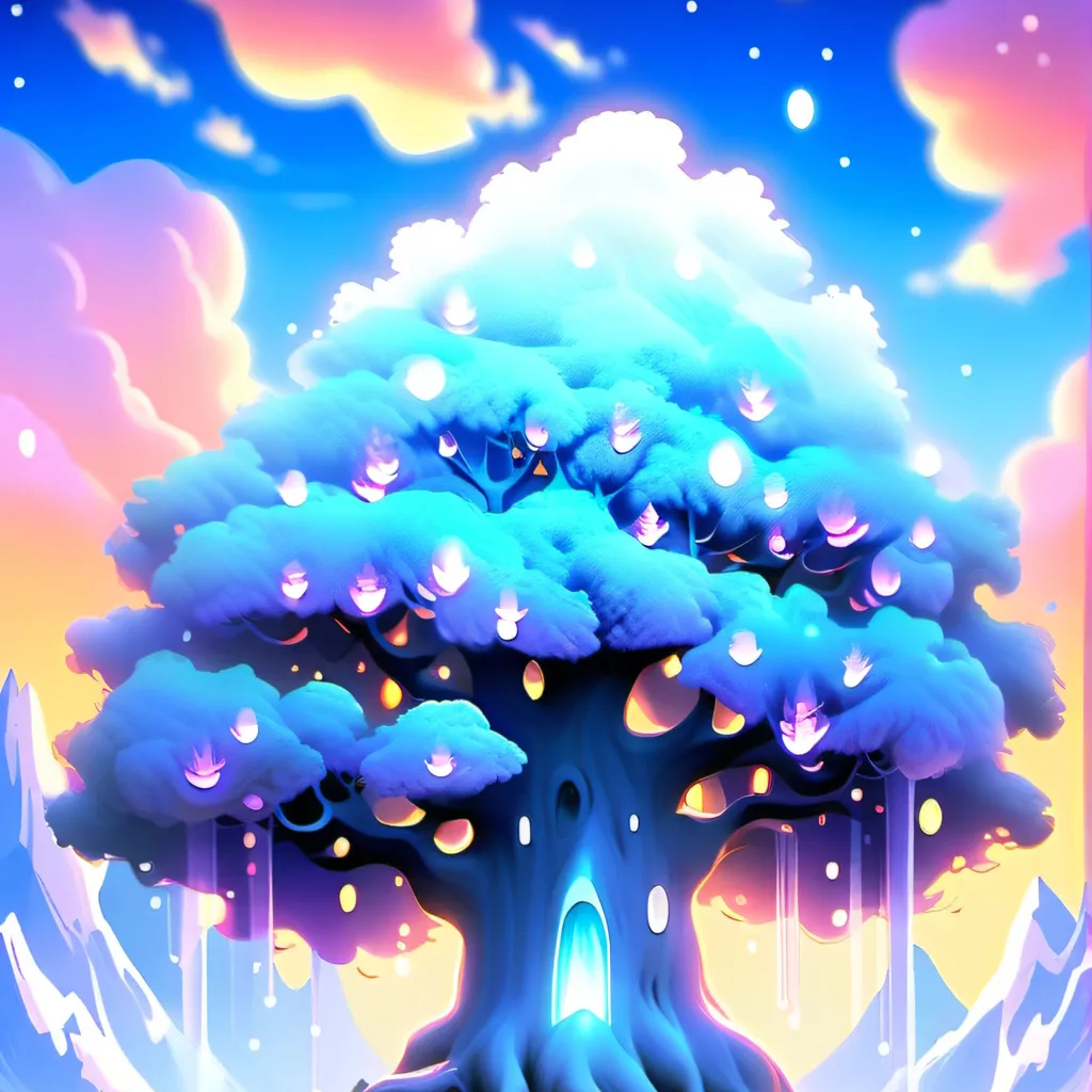 chat with ai character: Magical nexus