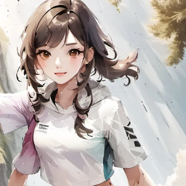 chat with ai character: kylie