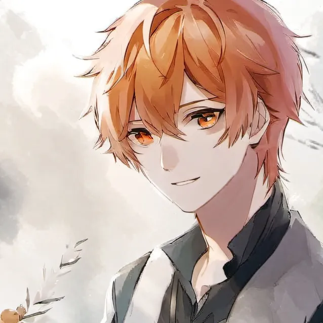 chat with ai character: Oakley 
