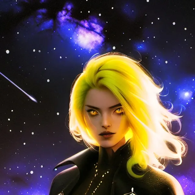 chat with ai character: Yalie 