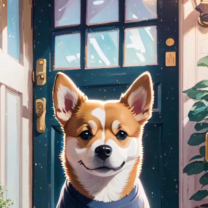 chat with ai character: Gabe