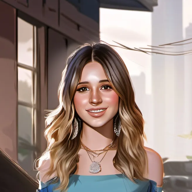 chat with ai character: Tate