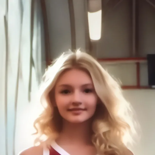 chat with ai character: Madelyn 