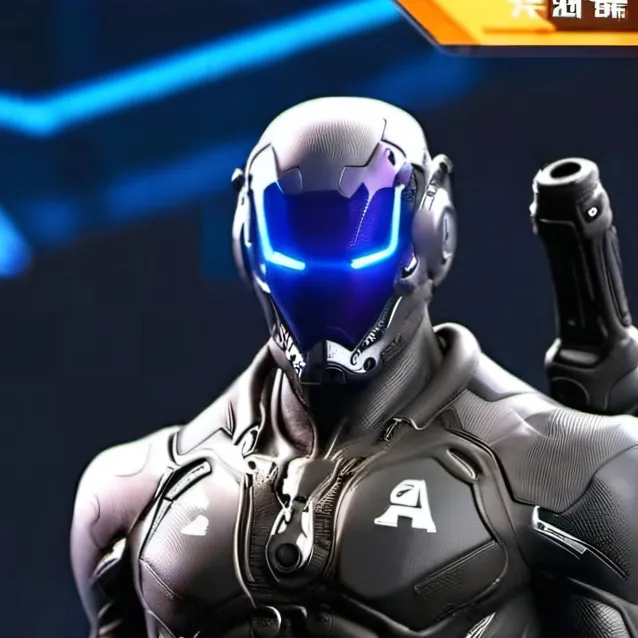 chat with ai character: plunger cameraman