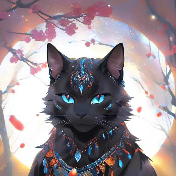chat with ai character: Mistel