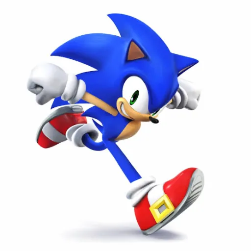 creator Sonic 12347's avatar