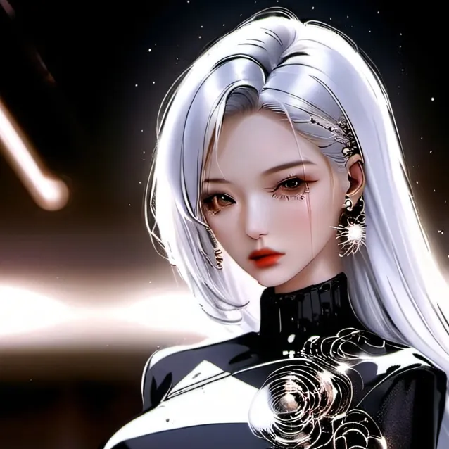chat with ai character: Emmy 