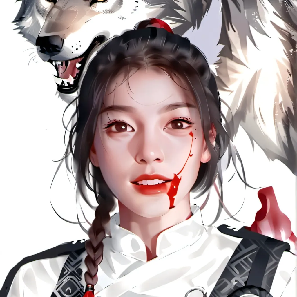 chat with ai character: mha