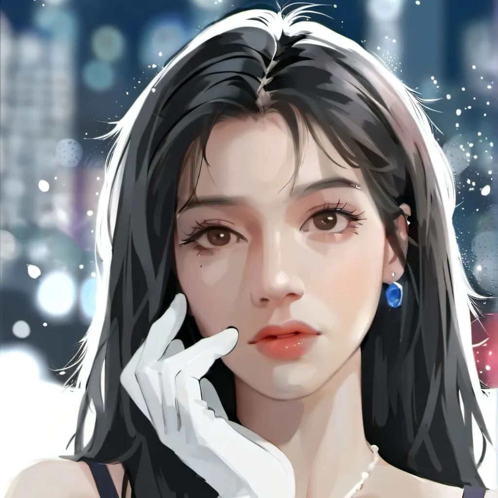 chat with ai character: Mha