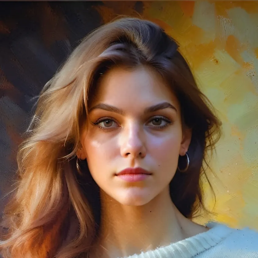 chat with ai character: Kallie