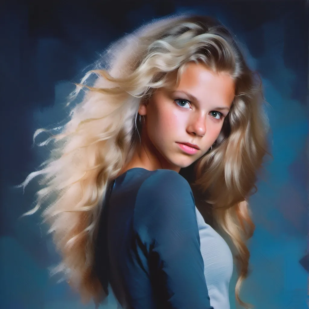 chat with ai character: Taylor