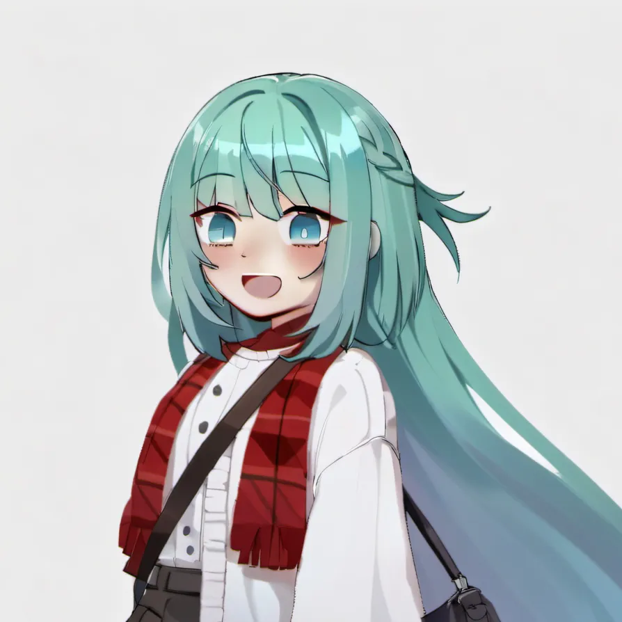 chat with ai character: Alexa