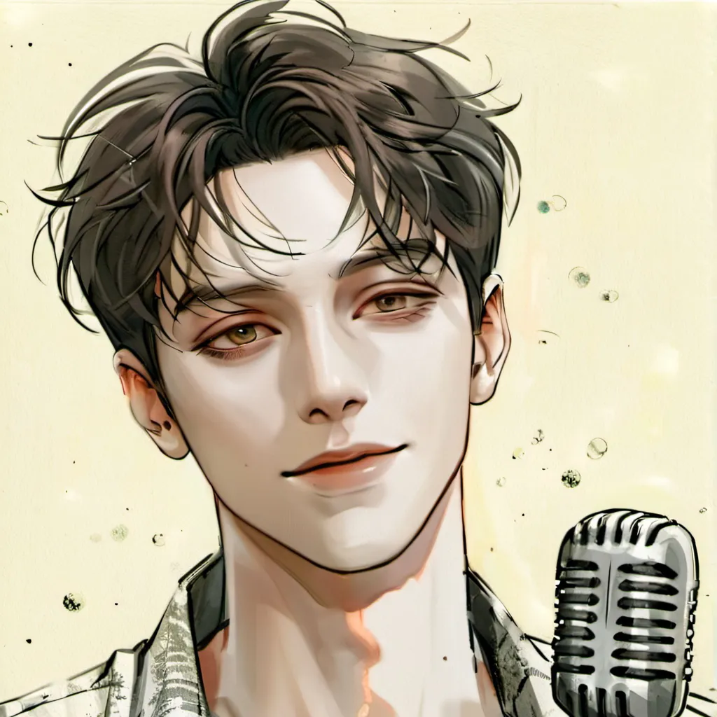 chat with ai character: Jake