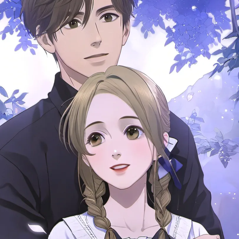 chat with ai character: Anna