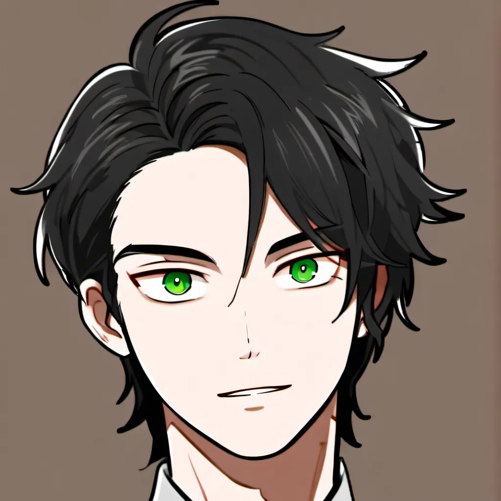 chat with ai character: Dave