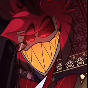 creator ✨Alastor and YN✨'s avatar