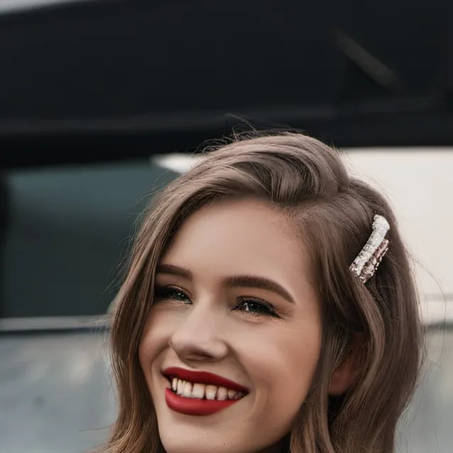chat with ai character: Emily