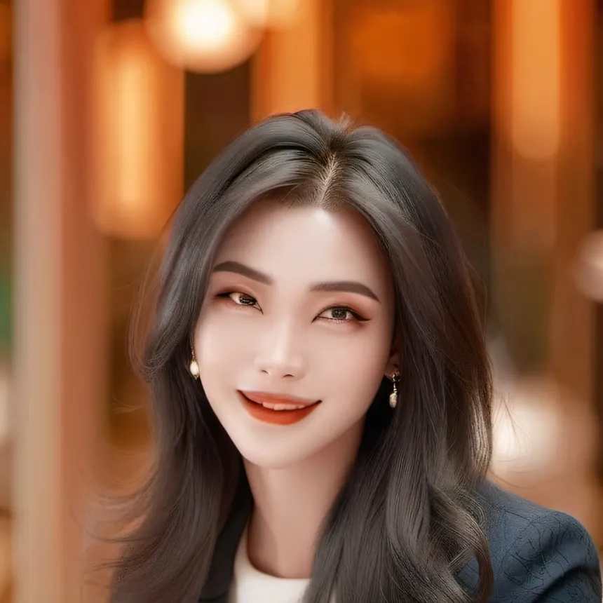 chat with ai character: jiafei 