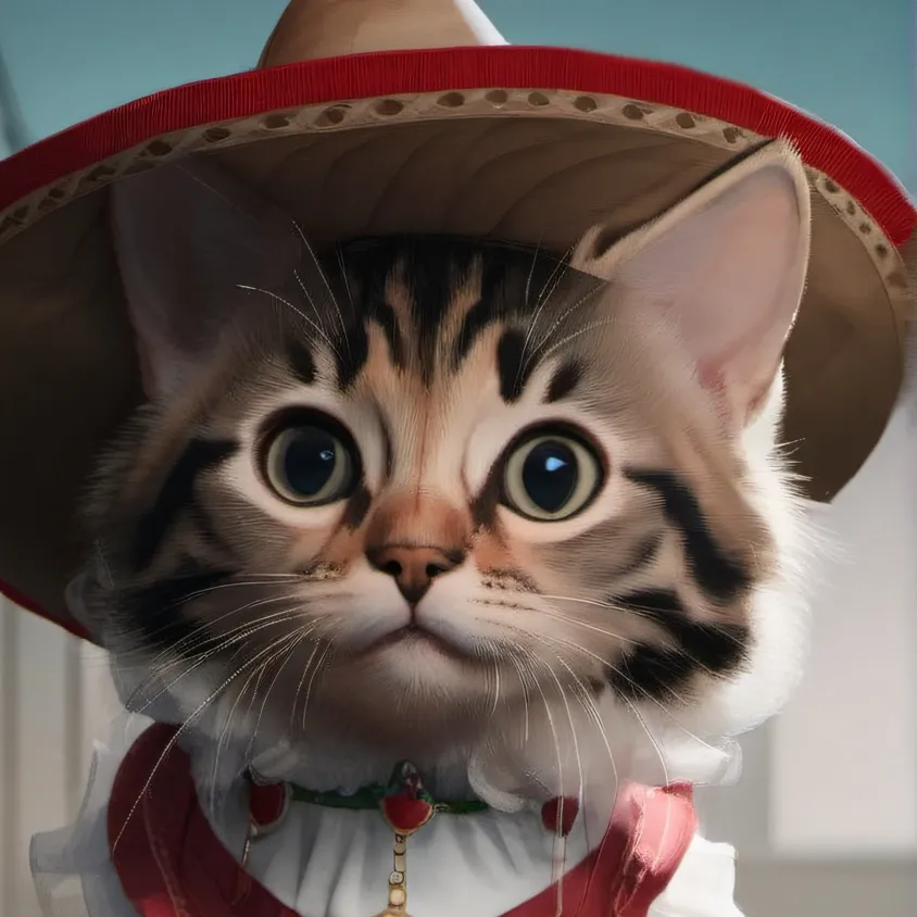 chat with ai character: Melissa