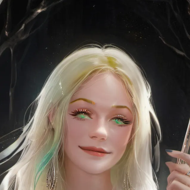 chat with ai character: charlotte